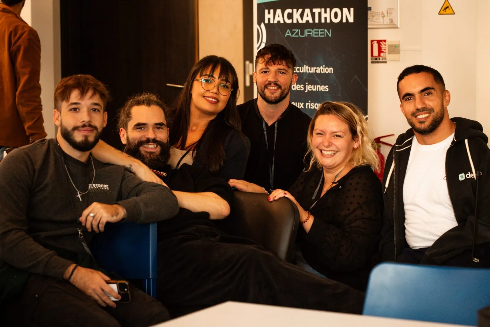 jobs created through the Dev-id Academy