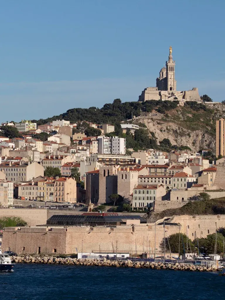 Dev-id workshop in Marseille
