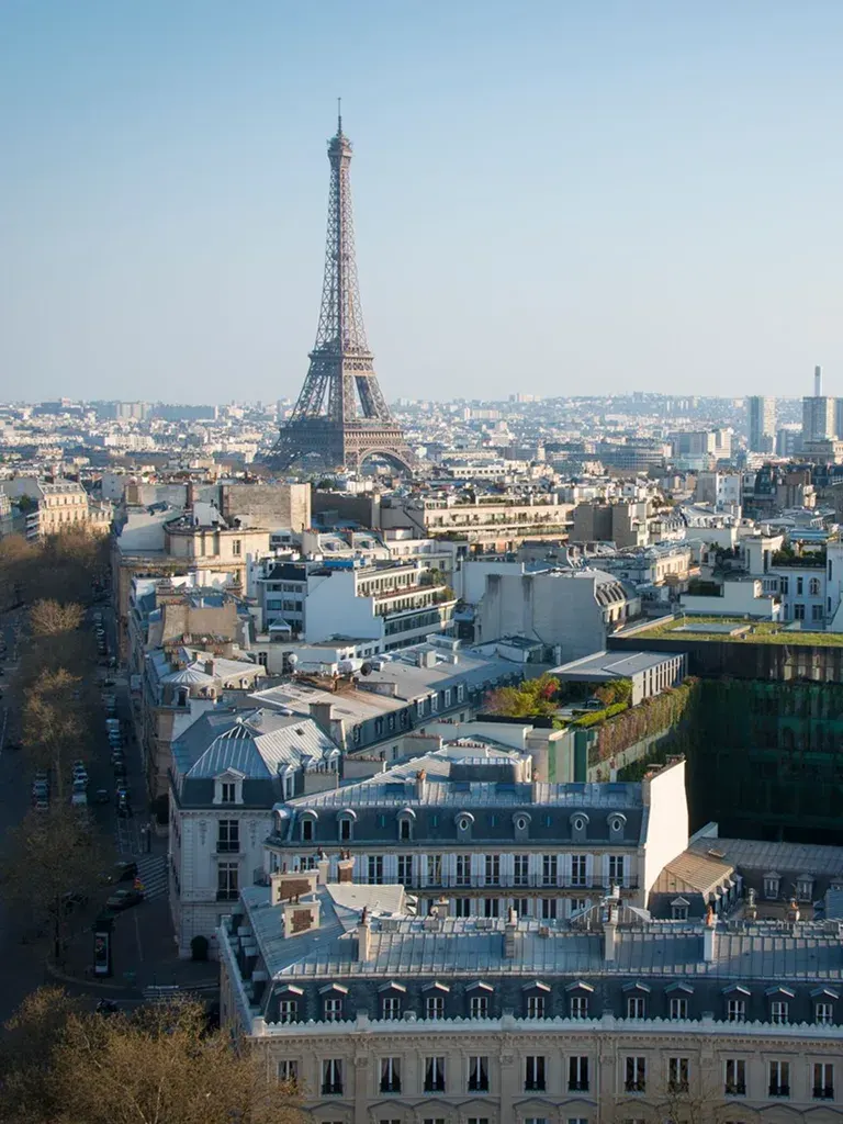 Dev-id workshop in Paris