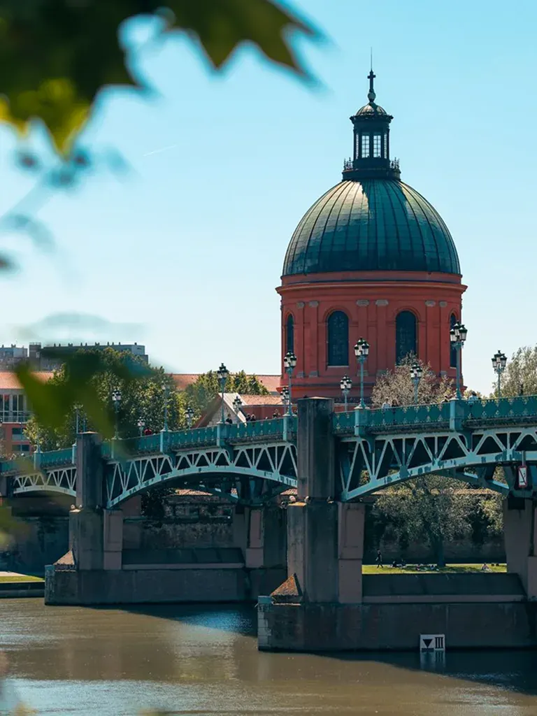 Dev-id workshop in Toulouse